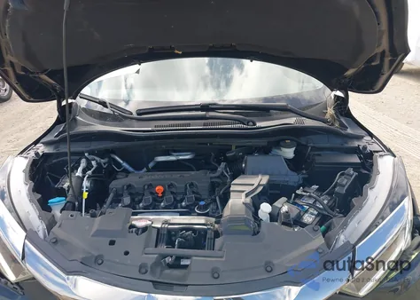 2021 Honda Hr-V Awd Ex z USA, uszkodzony, nr VIN 3CZRU6H57MM706894